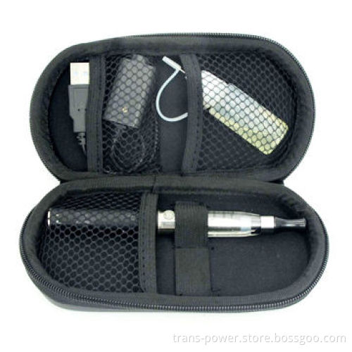Transpower eGo CE4 Single Kit with Long-lasting eGo Battery, 7 Colors Available